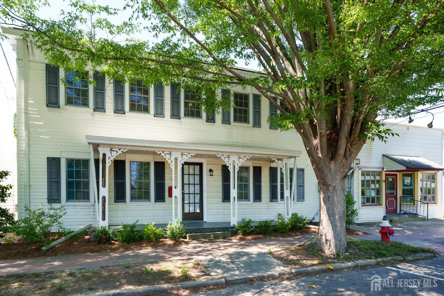 77 N Main Street N, Cranbury NJ 08512 - View 4