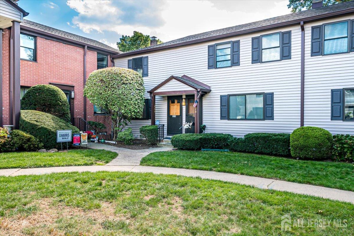224 Newman Street, Metuchen NJ 08840 - View 2