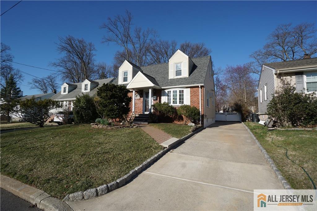 25 Clover Avenue, Colonia NJ 07067 - View 5
