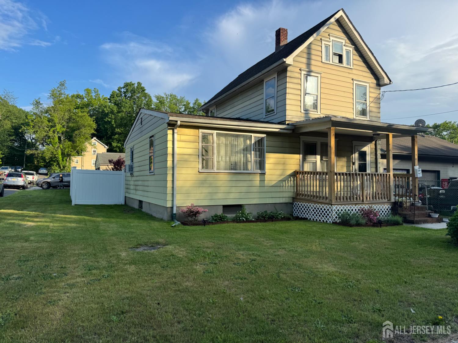 3350 E washington road Road, Parlin NJ 08859 - View 2