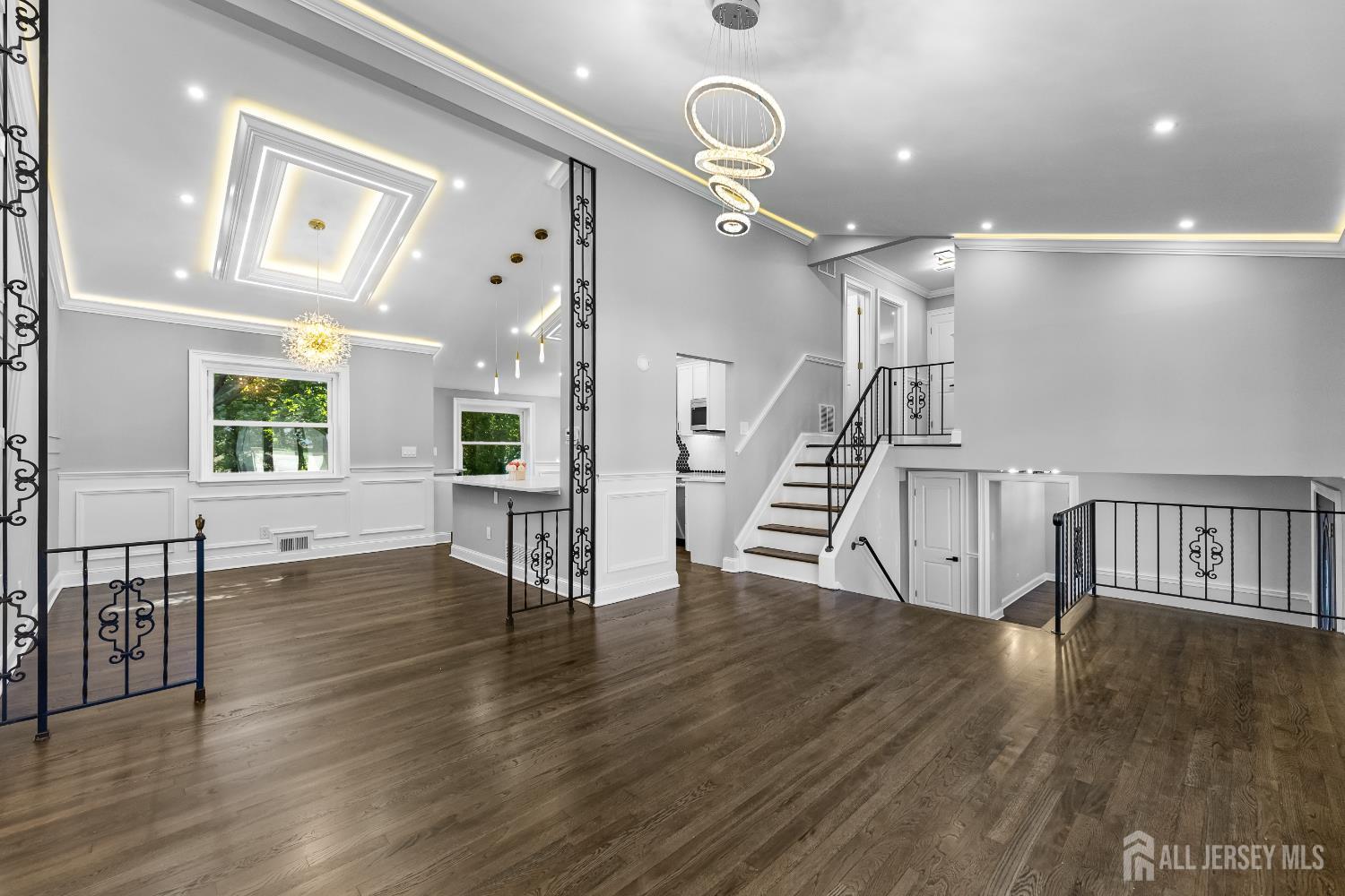 4 Arden Road, Old Bridge NJ 08857 - View 2