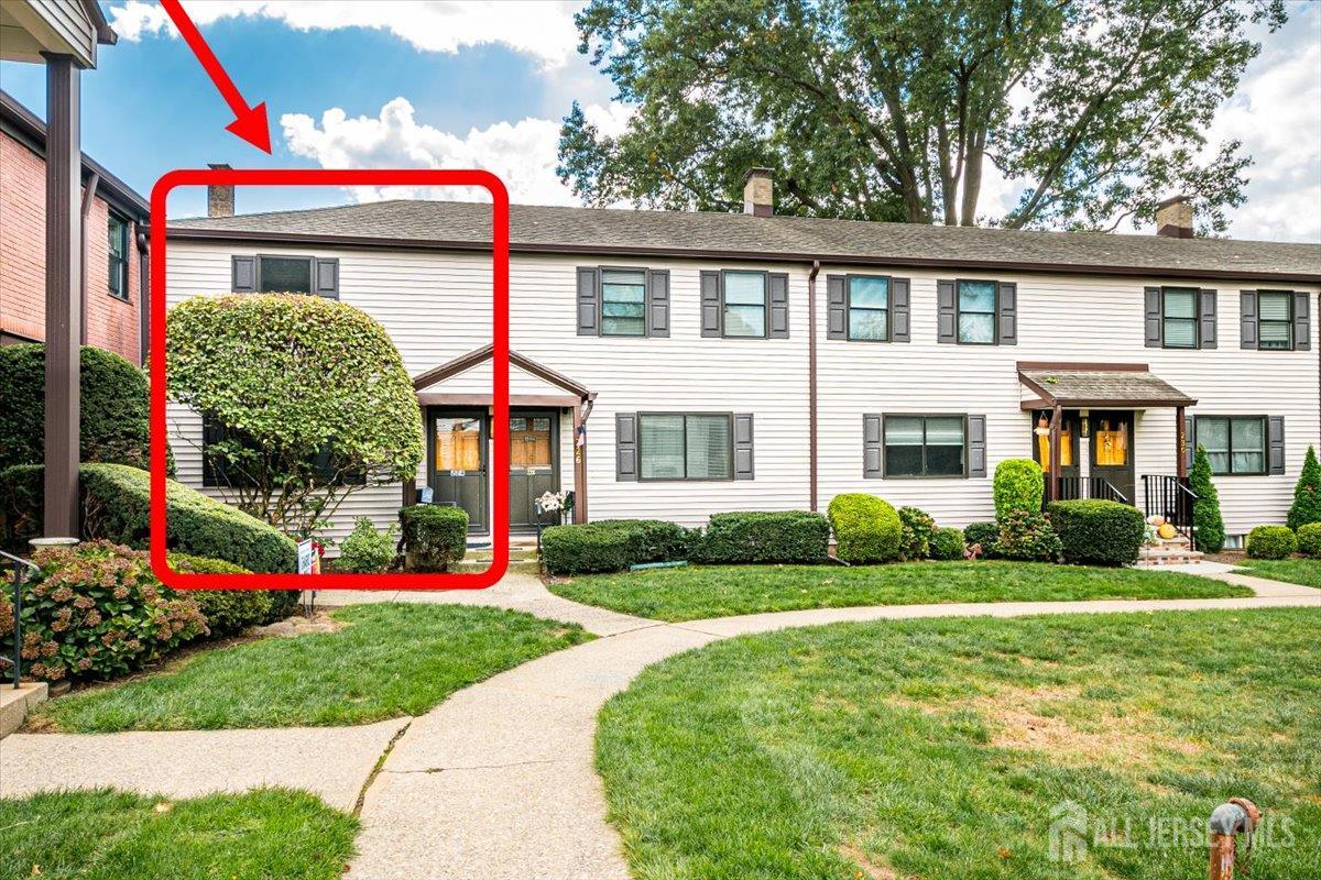 224 Newman Street, Metuchen NJ 08840 - View 4