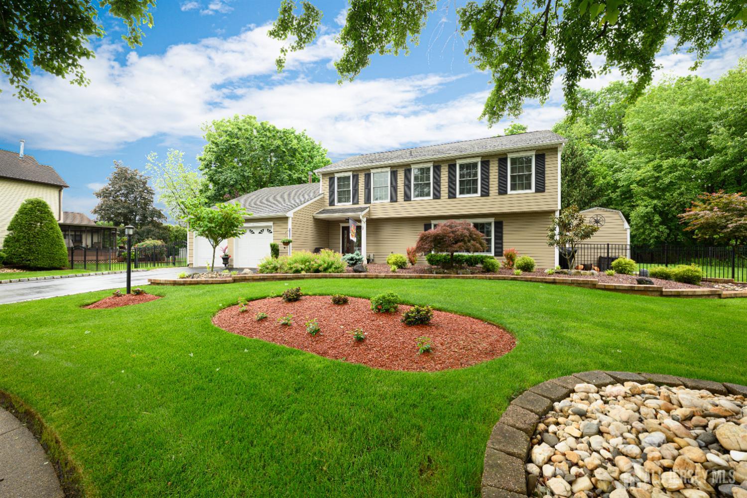 7 Manor Court, Old Bridge NJ 08857 - View 2