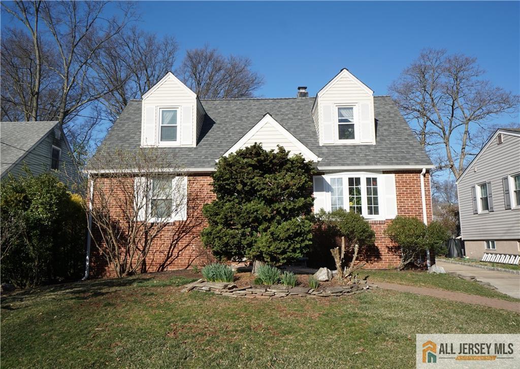 25 Clover Avenue, Colonia NJ 07067 - View 4