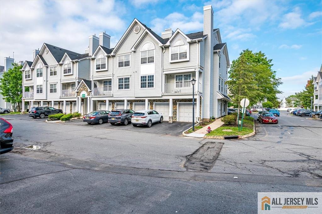 32 Prestwick Way # 32, Edison NJ 08820 - View 2