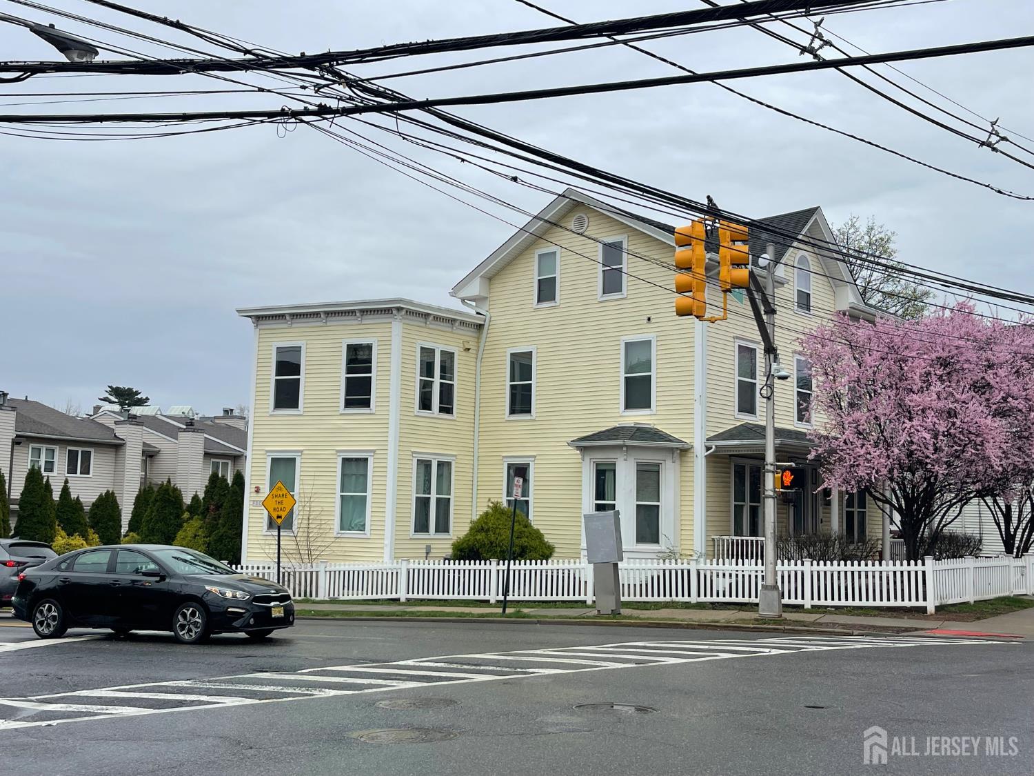 161 George Street, New Brunswick NJ 08901 - View 4