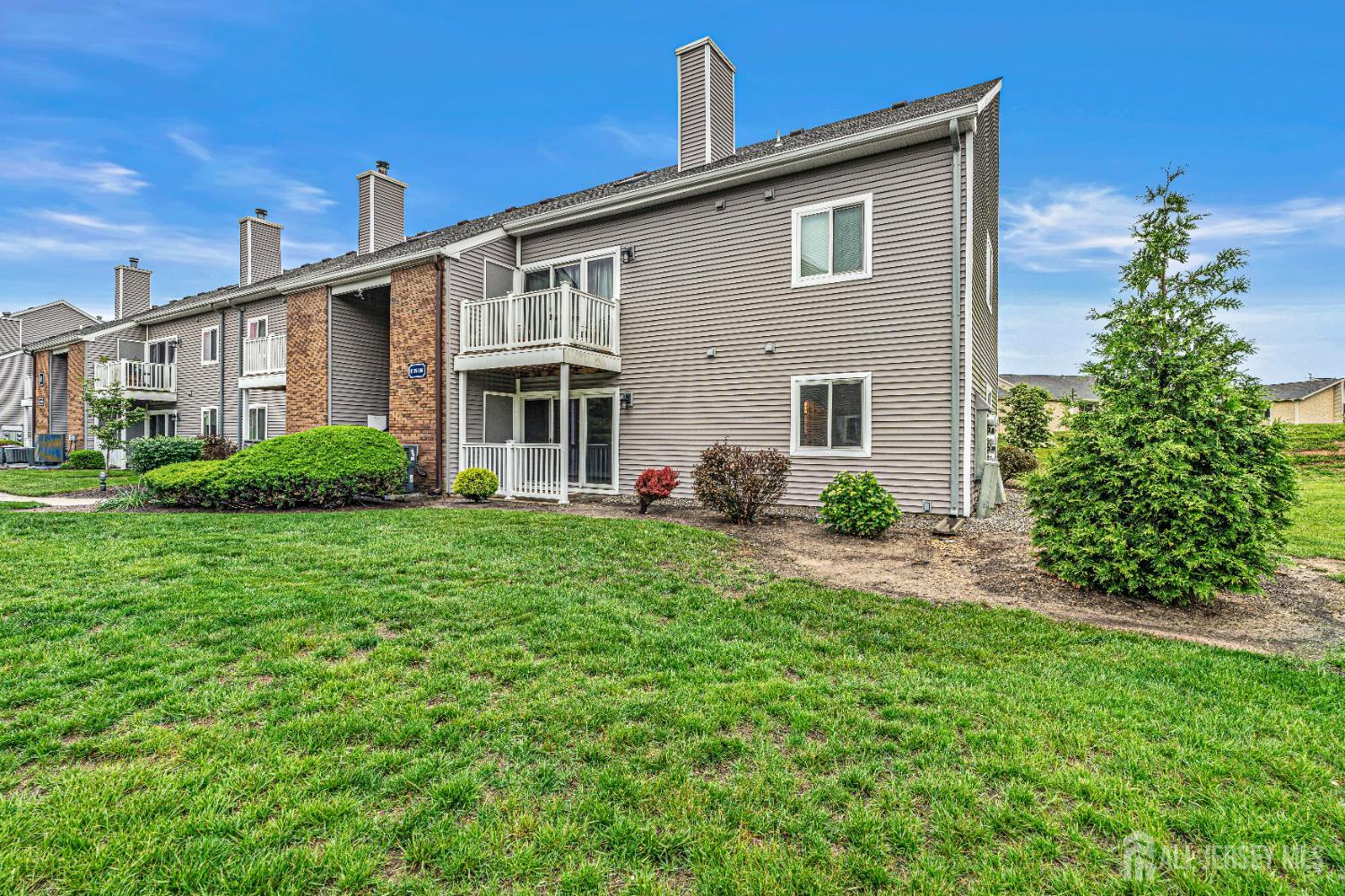 8113 Tamarron Drive, Plainsboro NJ 08536 - View 5