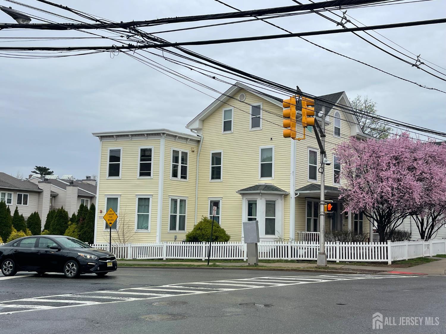 161 George Street, New Brunswick NJ 08901 - View 3