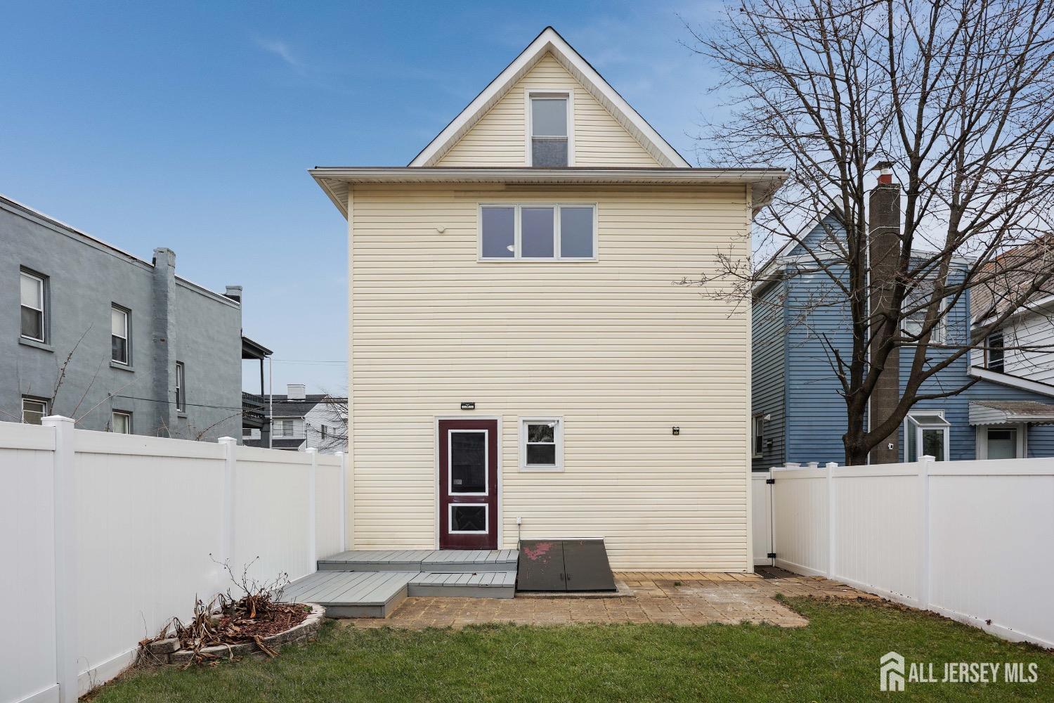 123 S Stevens Avenue, South Amboy NJ 08879 - View 3