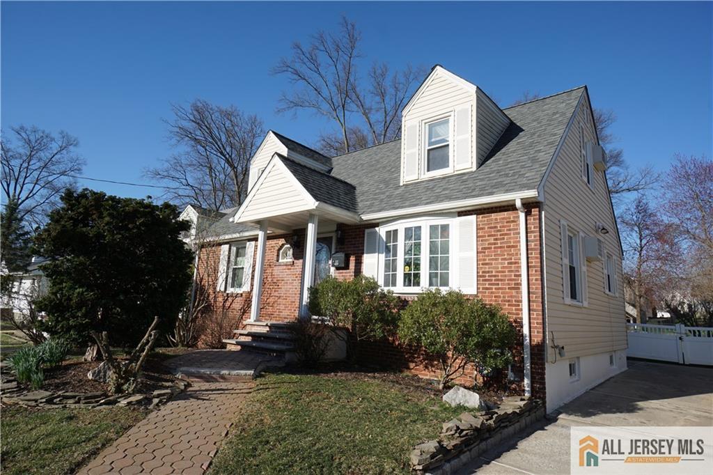 25 Clover Avenue, Colonia NJ 07067 - View 2