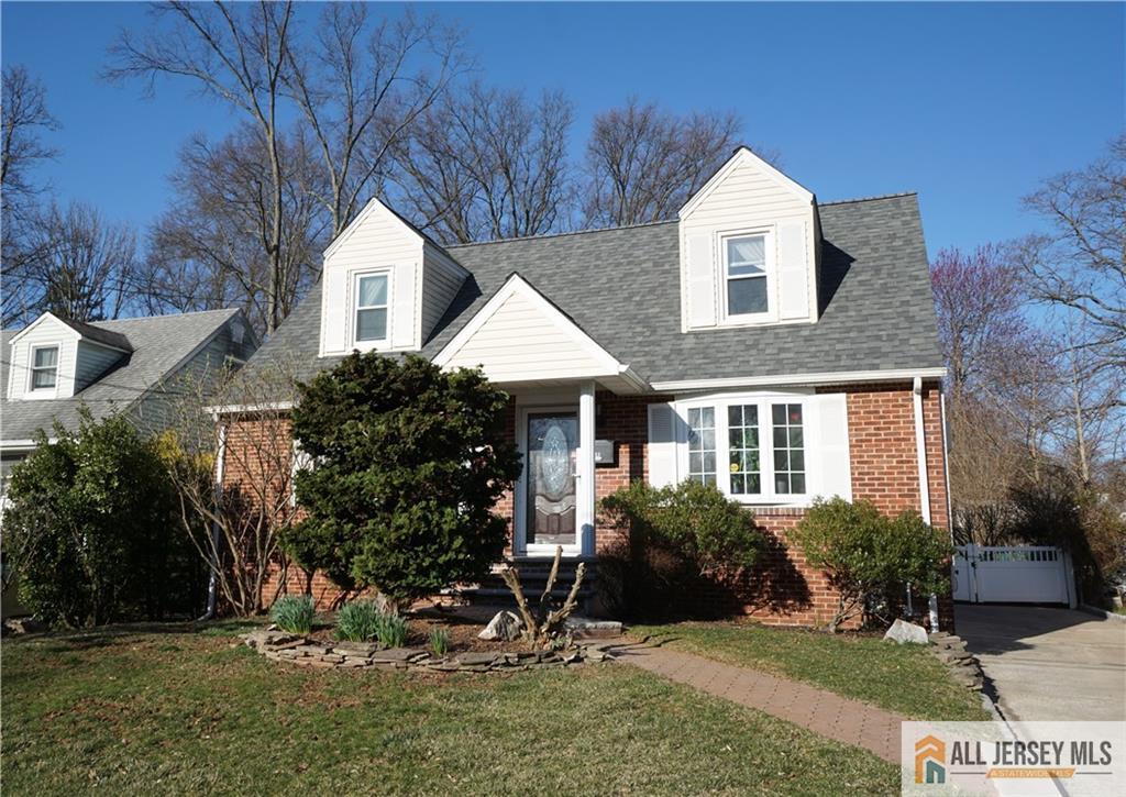 25 Clover Avenue, Colonia NJ 07067 - View 3