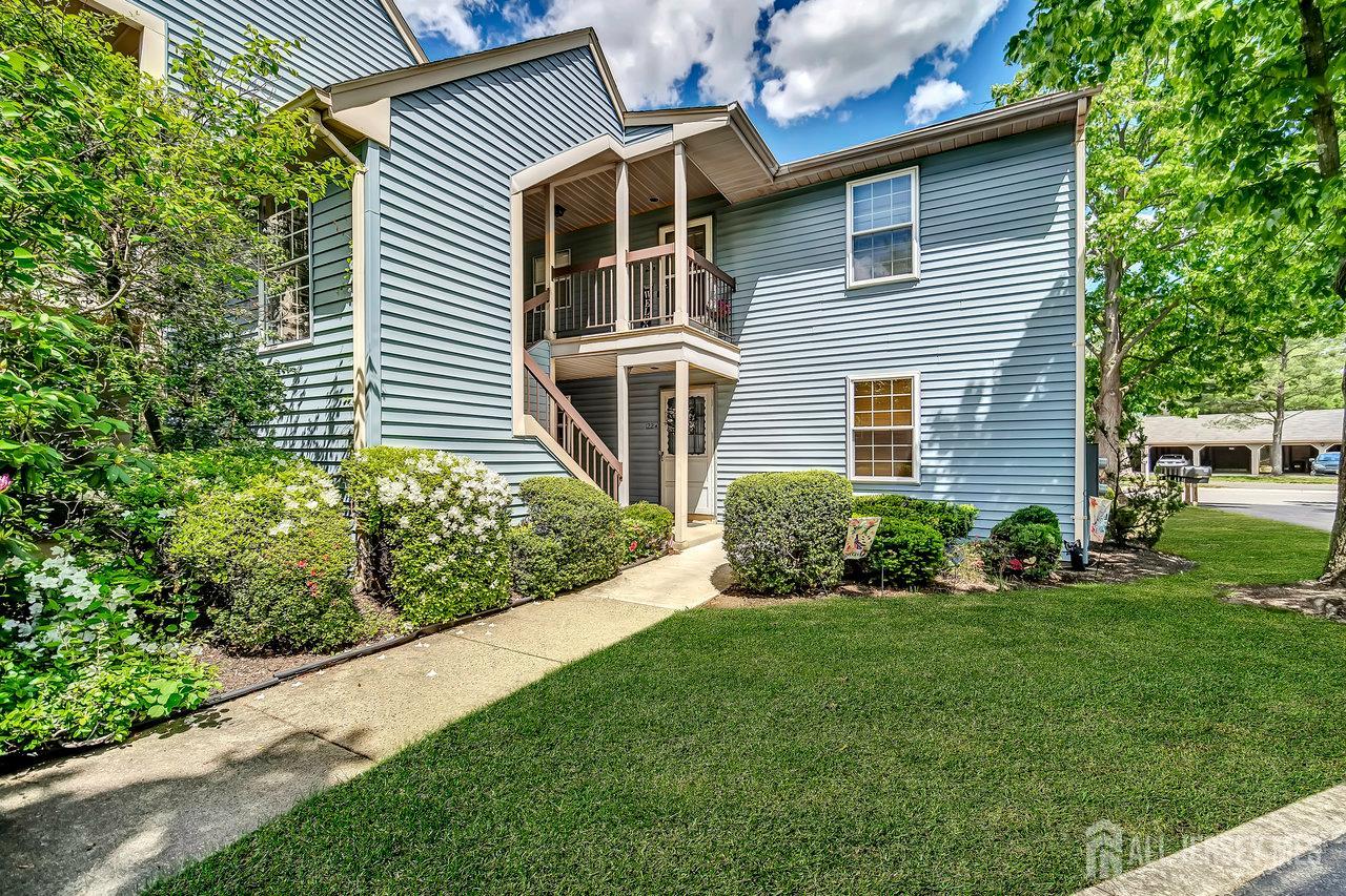 122 Concordia Circle # B, Monroe NJ 08831 - View 2