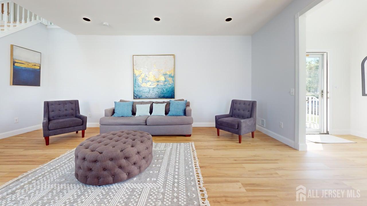 15-A Avenue B, Helmetta NJ 08828 - View 2