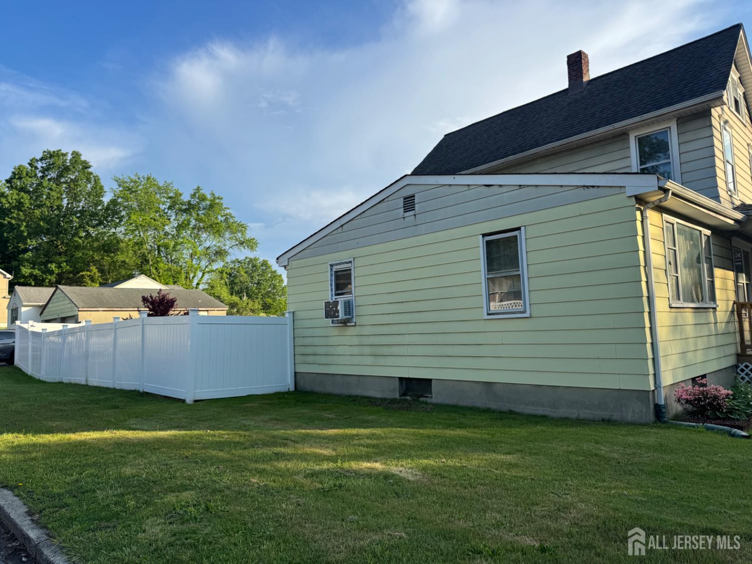 3350 E washington road Road, Parlin NJ 08859 - View 3