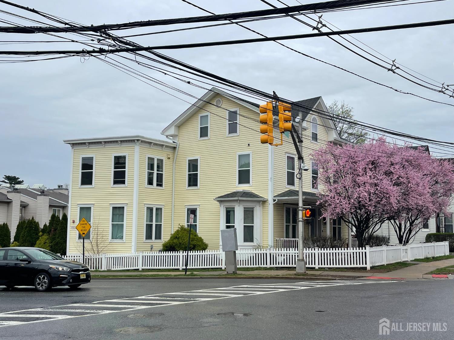 161 George Street, New Brunswick NJ 08901 - View 2