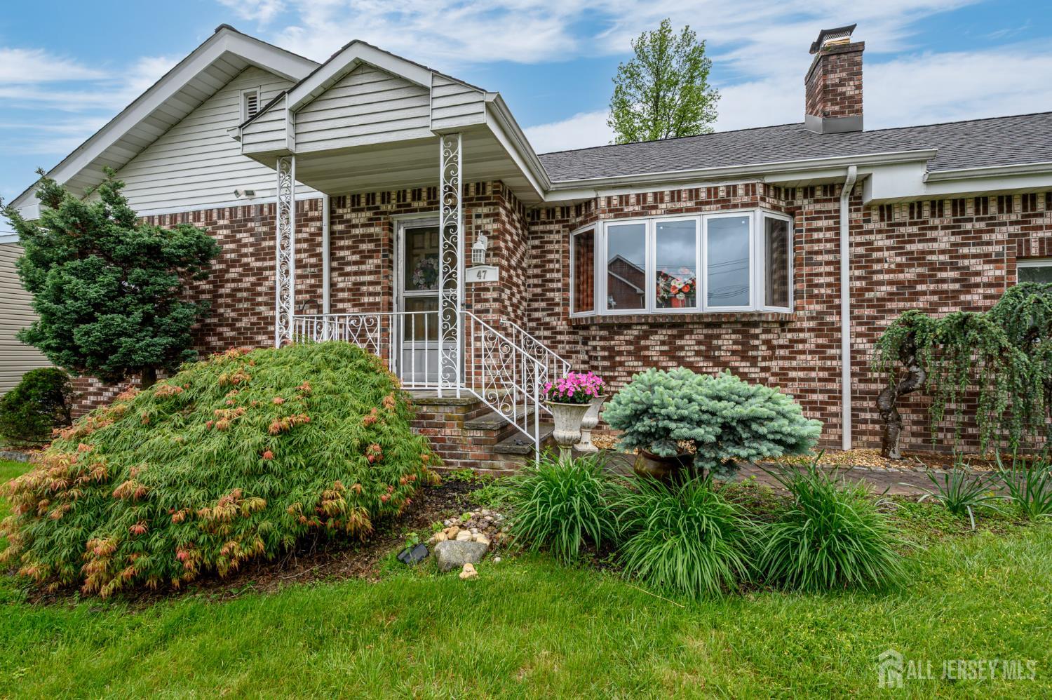 47 Preston Road, Colonia NJ 07067 - View 2