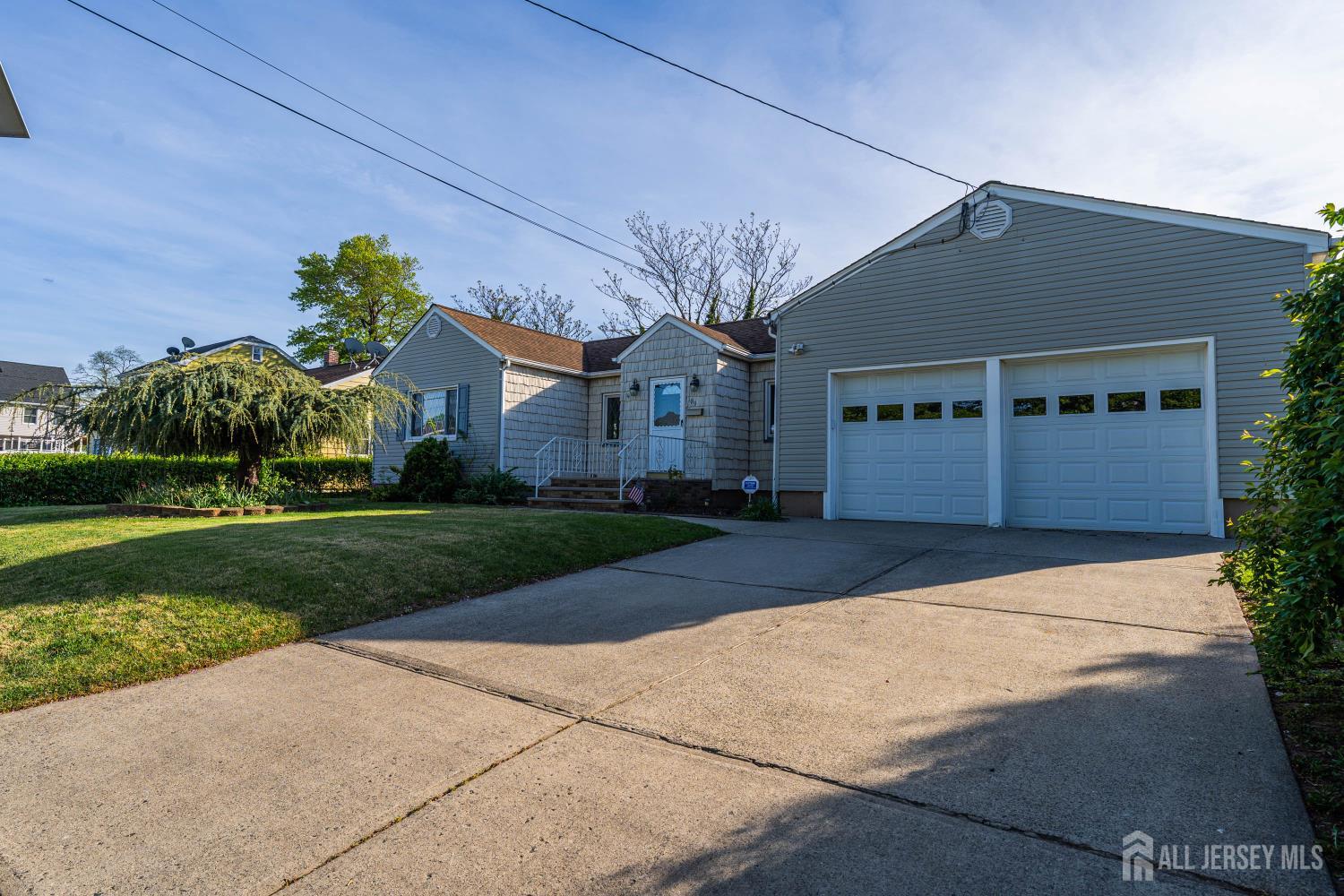 109 Russell Street, Woodbridge Proper NJ 07095 - View 2