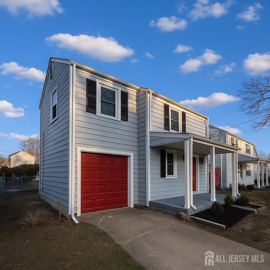 440 Atlantic Avenue, Hamilton NJ 08629 - View 2