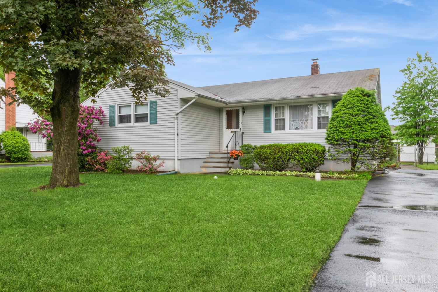 500 Plainfield Avenue, Piscataway NJ 08854 - View 2
