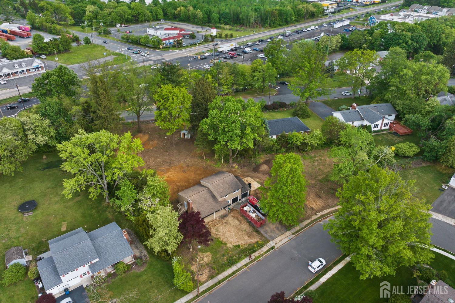 6 Ryan Road, Cranbury NJ 08512 - View 2