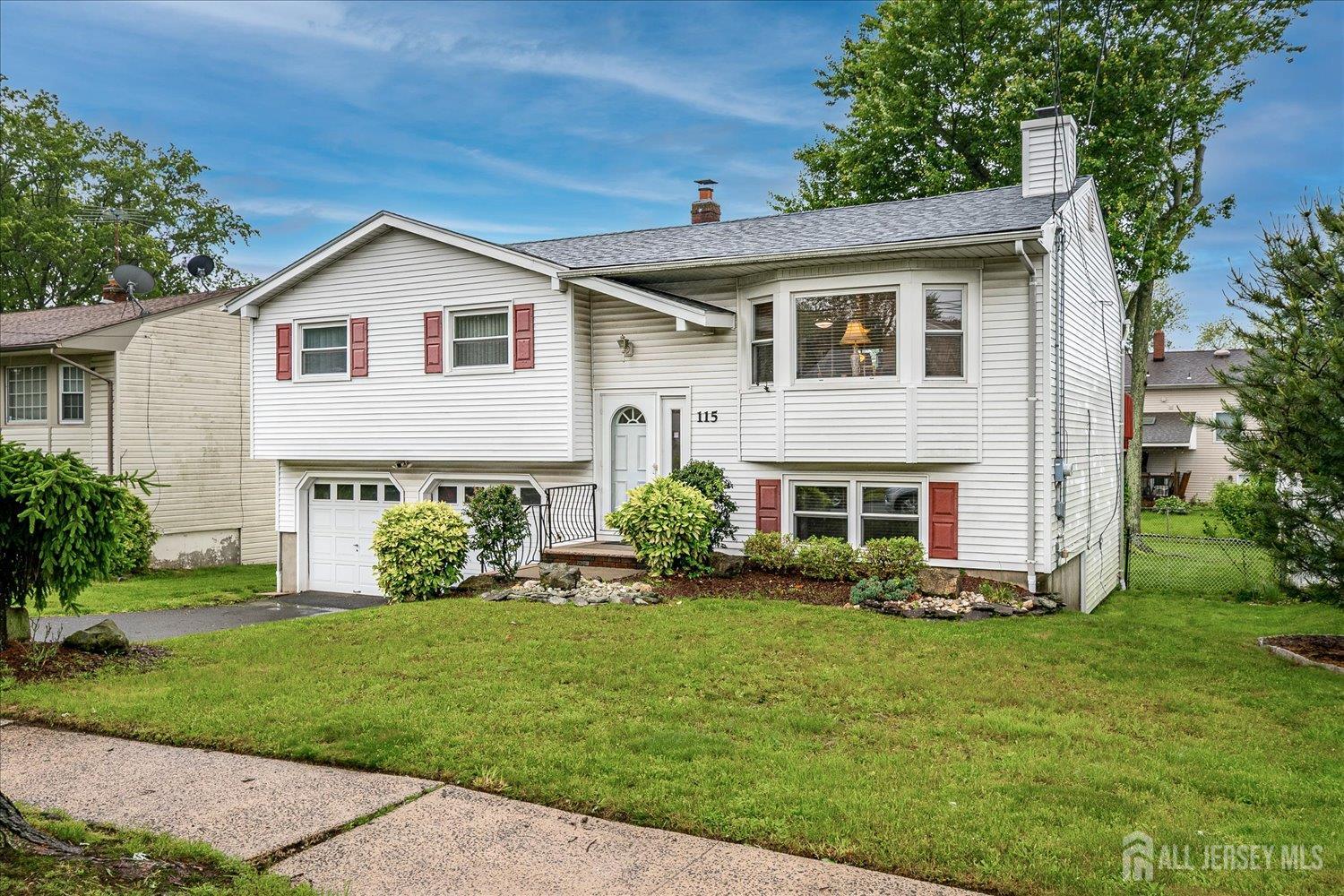 115 Broadway Avenue, Colonia NJ 07067 - View 3