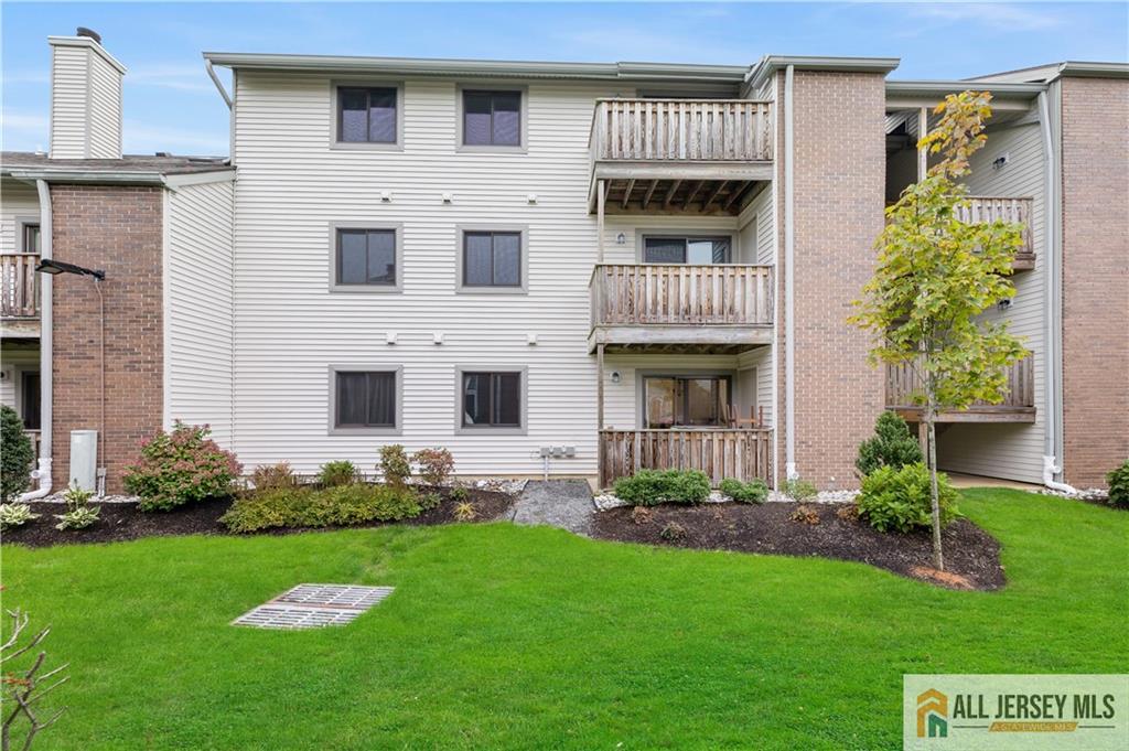 2415 Ravens Crest Drive # 2415, Plainsboro NJ 08536 - View 4