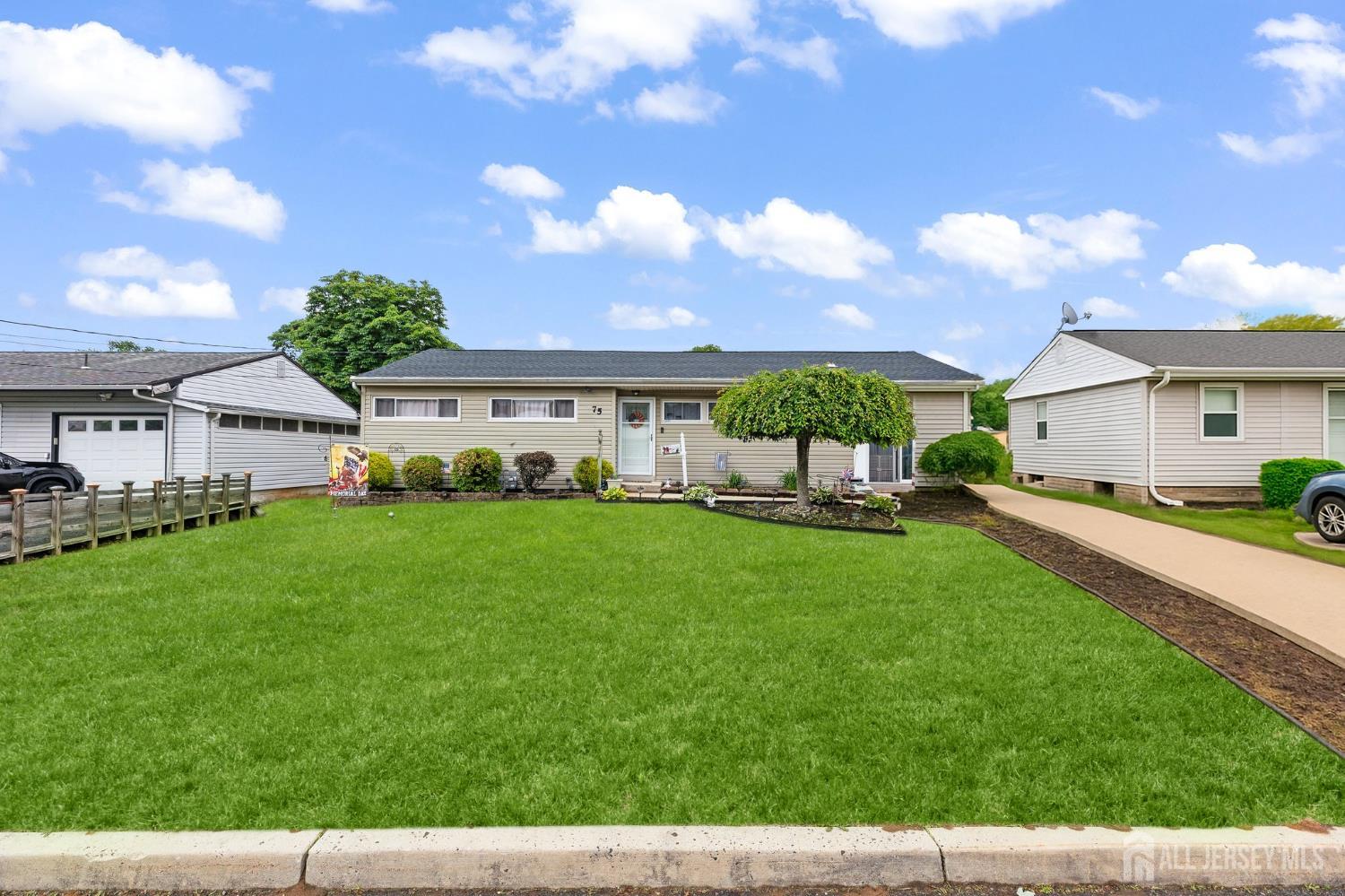 75 Princeton Road, Old Bridge NJ 08859 - View 2