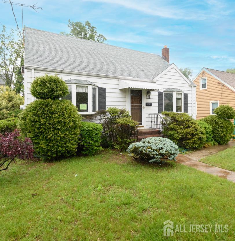 644 Monmouth Avenue, Kenilworth NJ 07033 - View 2