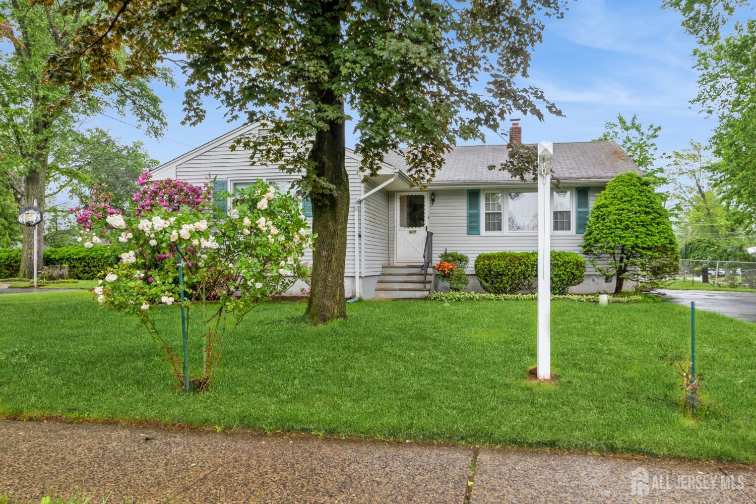 500 Plainfield Avenue, Piscataway NJ 08854 - View 3