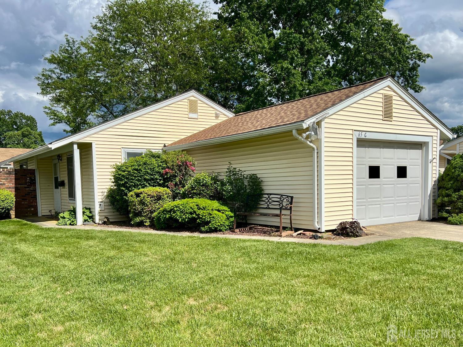 65 Essex Road, Monroe NJ 08831 - View 2