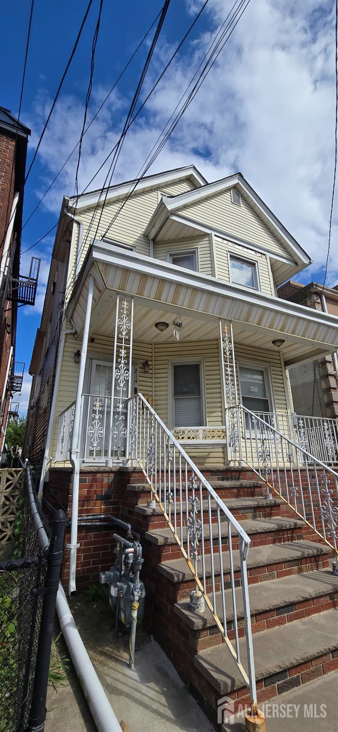 214 Madison Avenue, Perth Amboy NJ 08861 - View 2