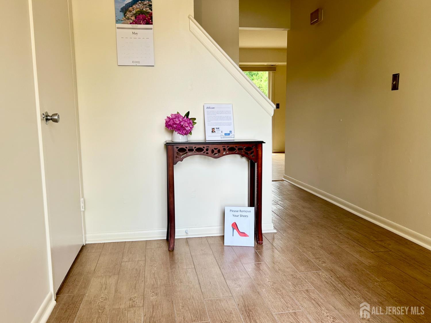 4424 Sayre Drive, Plainsboro NJ 08540 - View 2