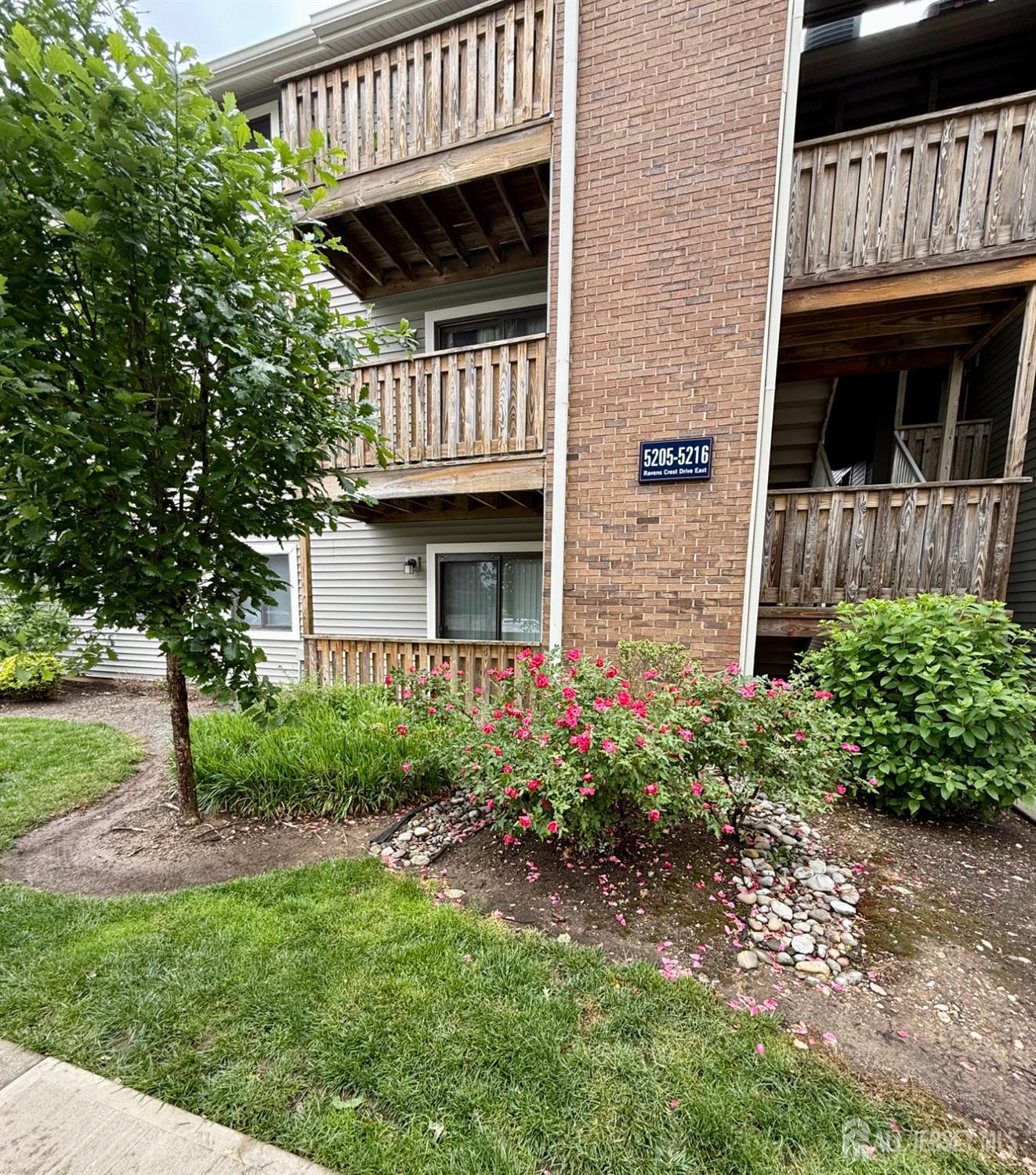 5205 Ravens Crest Drive, Plainsboro NJ 08536 - View 2