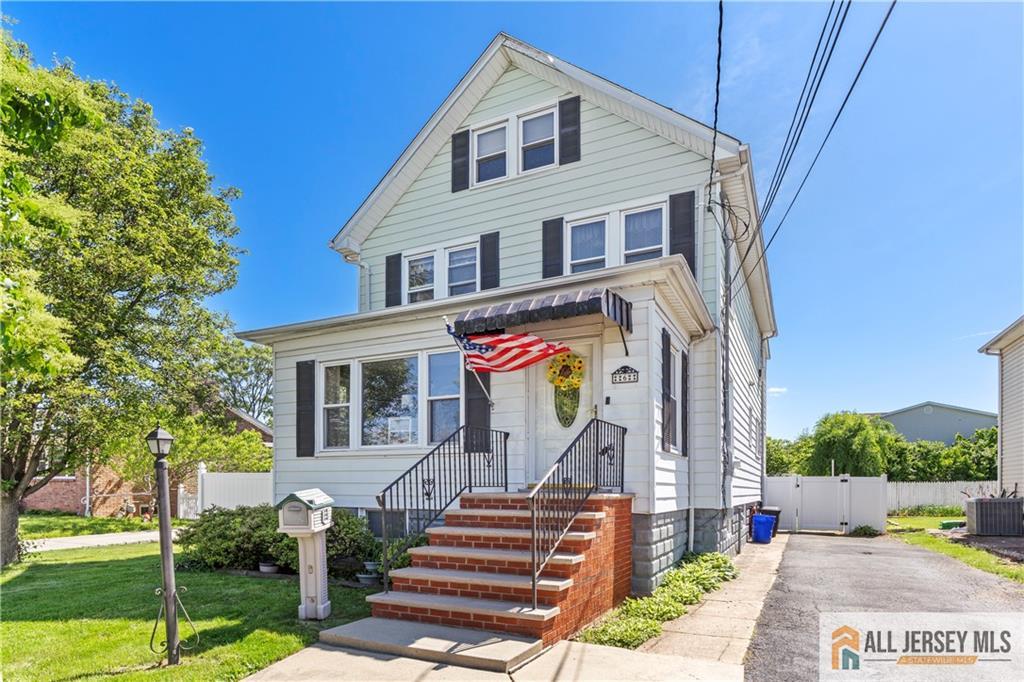 6 Hermann Street, Carteret NJ 07008 - View 2