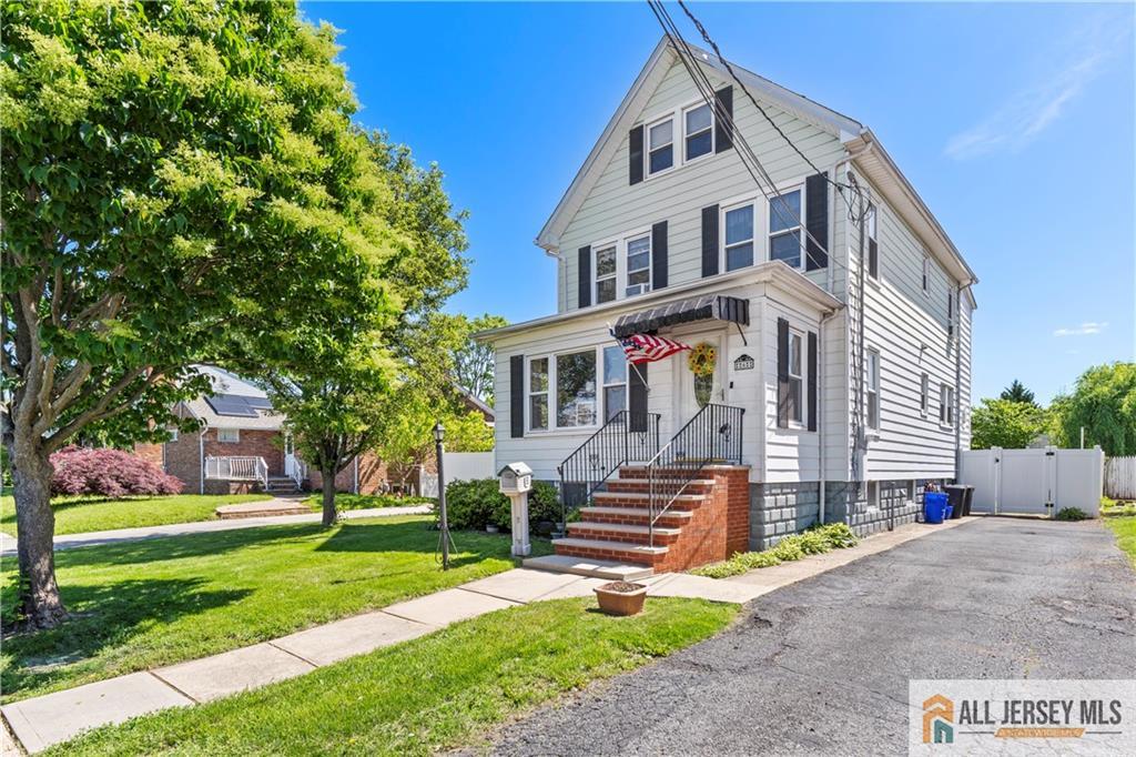 6 Hermann Street, Carteret NJ 07008 - View 3