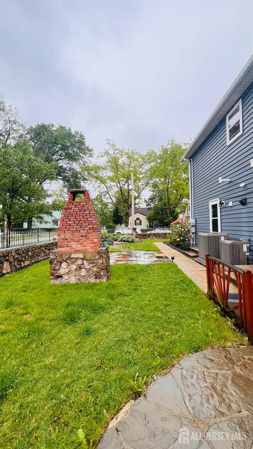 215 BOWER Street, Linden NJ 07036 - View 4