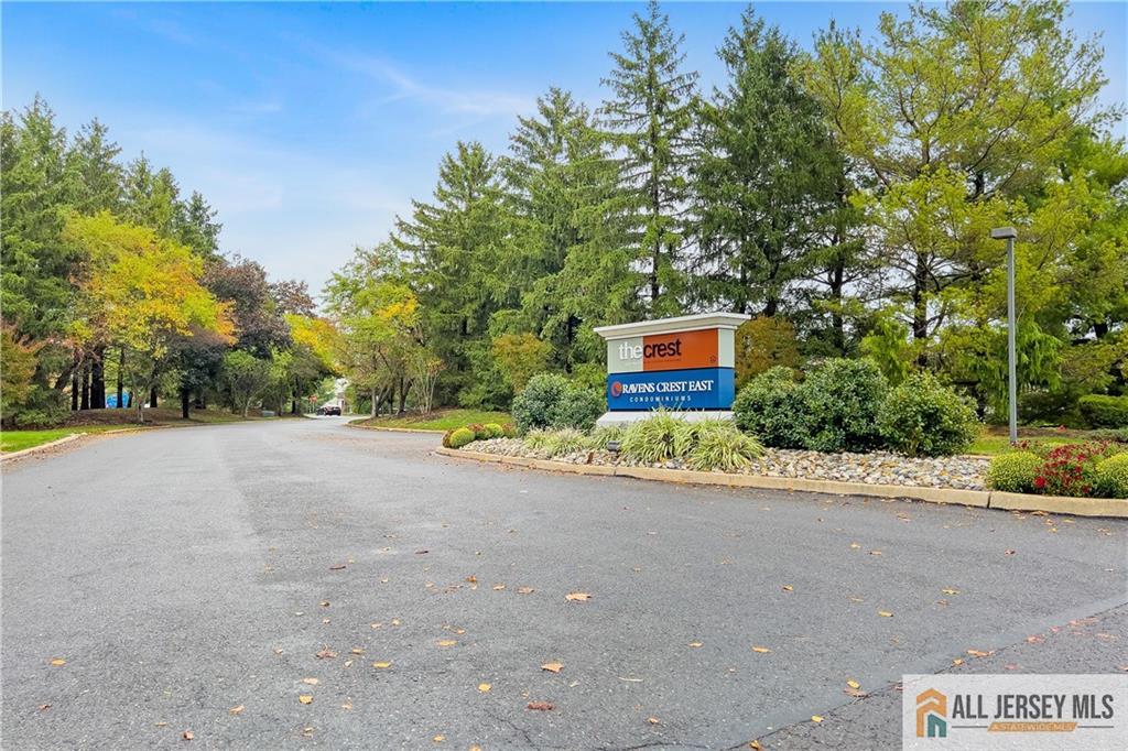 2415 Ravens Crest Drive # 2415, Plainsboro NJ 08536 - View 3