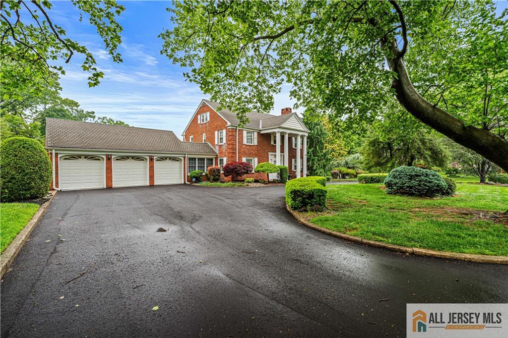 57 Patton Drive, East Brunswick NJ 08816 - View 2