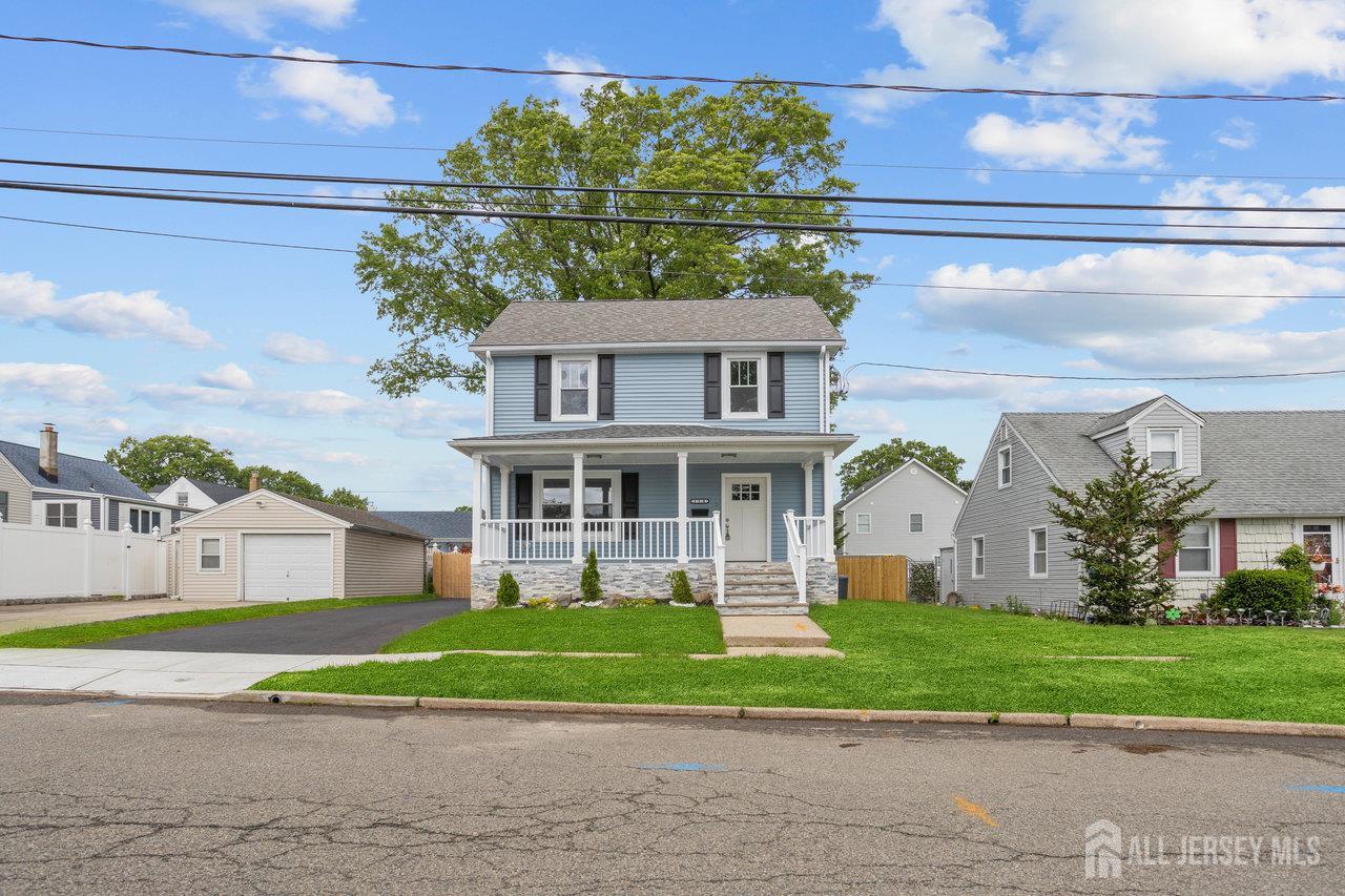 118 Hillside Avenue, Woodbridge Proper NJ 07095 - View 2