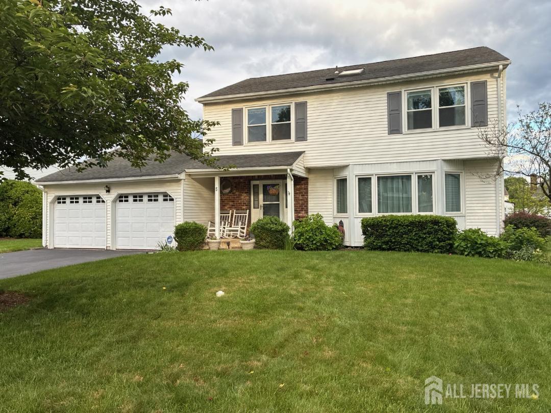 5 Wetherhill Way, South Brunswick NJ 08810 - View 4