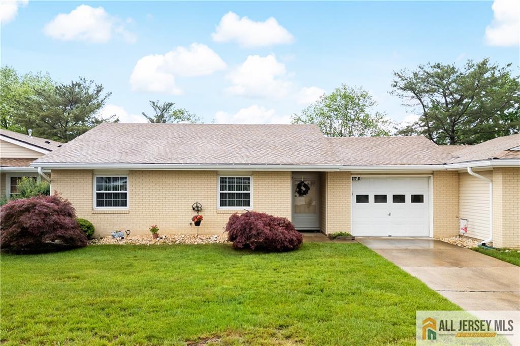 517 Hazen Road # B, Monroe NJ 08831 - View 2