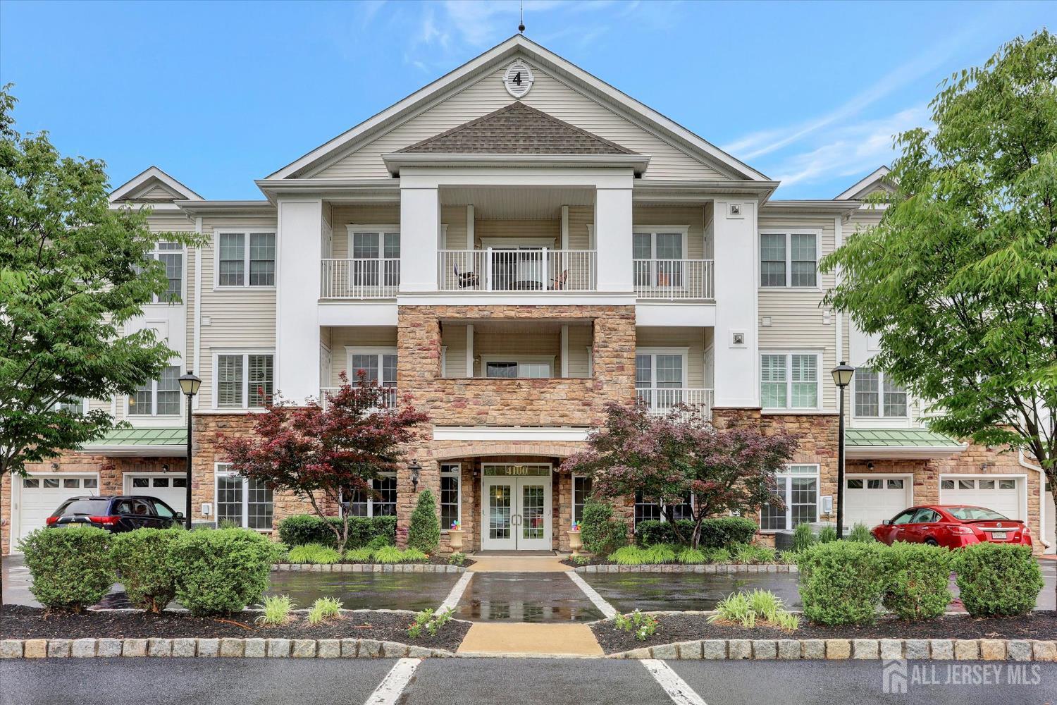 4215 Falston Circle # 15, Old Bridge NJ 08857 - View 2