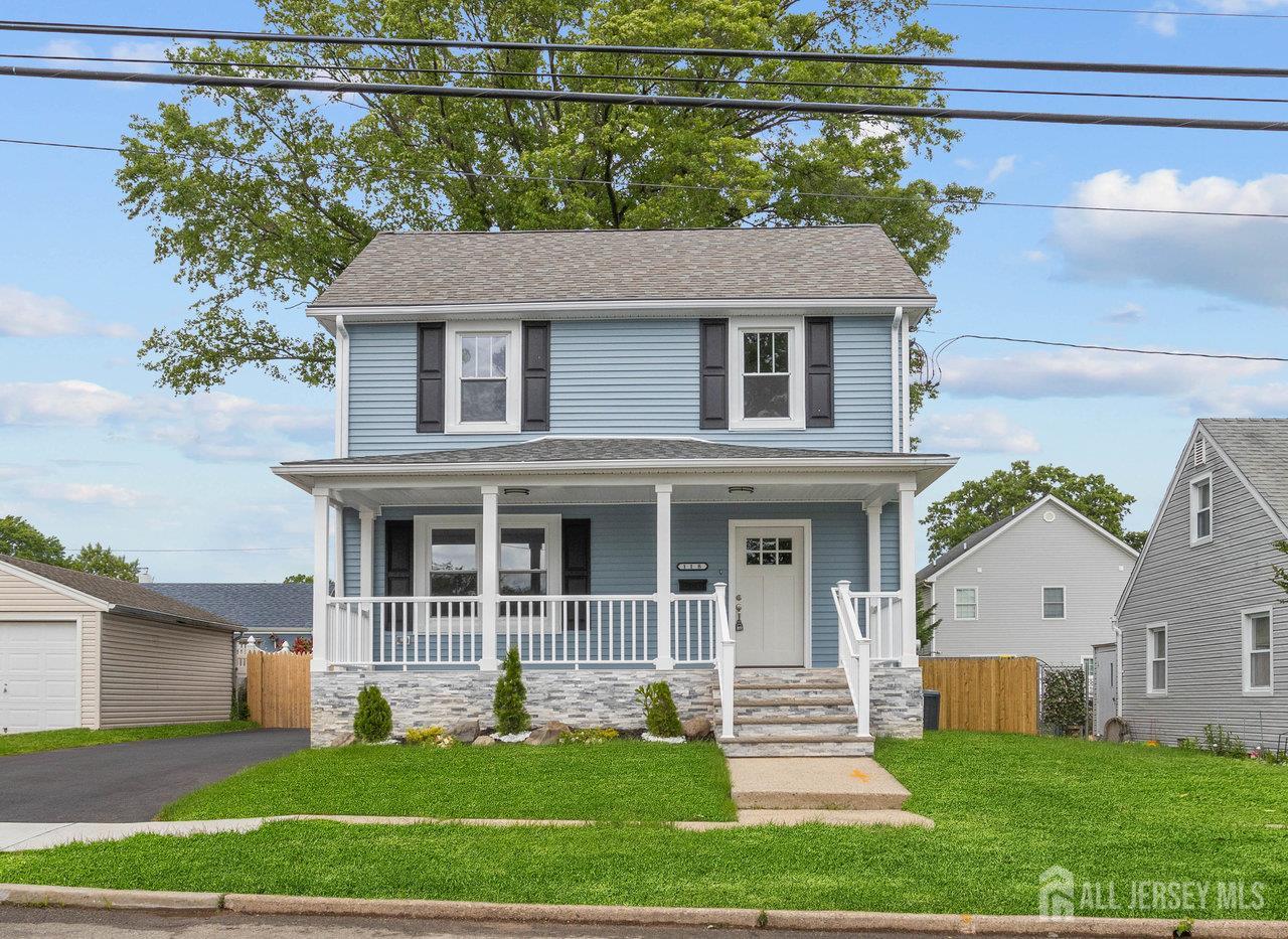 118 Hillside Avenue, Woodbridge Proper NJ 07095 - View 4