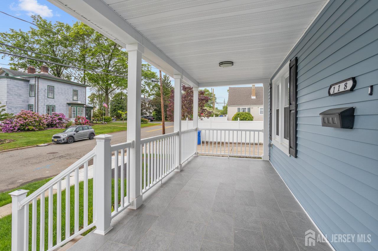 118 Hillside Avenue, Woodbridge Proper NJ 07095 - View 3