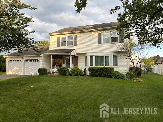 5 Wetherhill Way, South Brunswick NJ 08810 - View 5