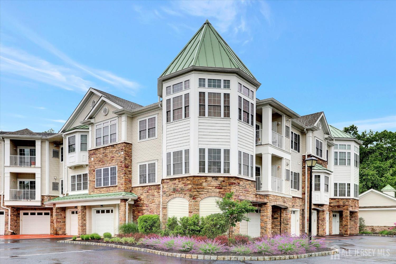 4215 Falston Circle # 15, Old Bridge NJ 08857 - View 4