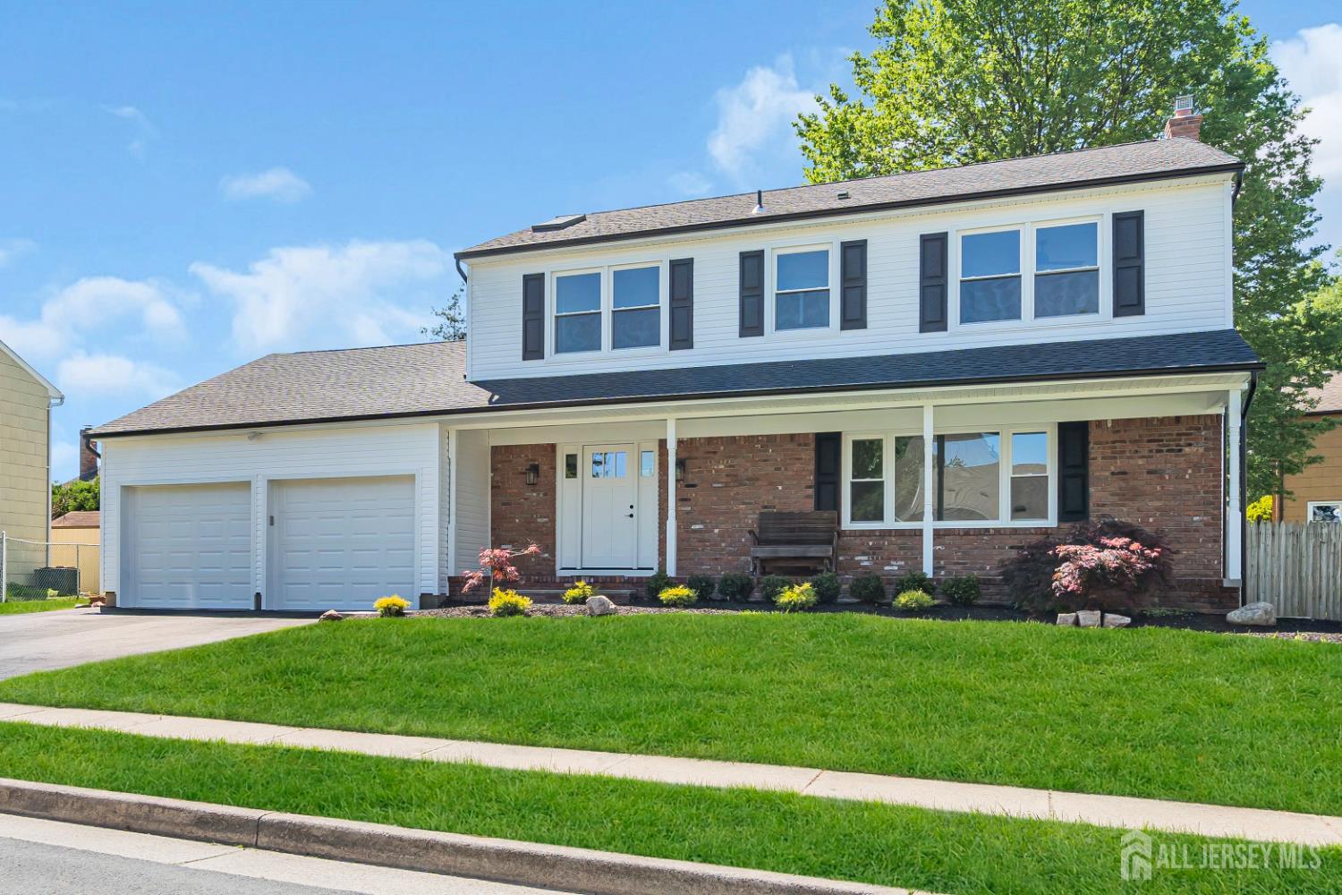 18 Heritage Drive, Edison NJ 08820 - View 2