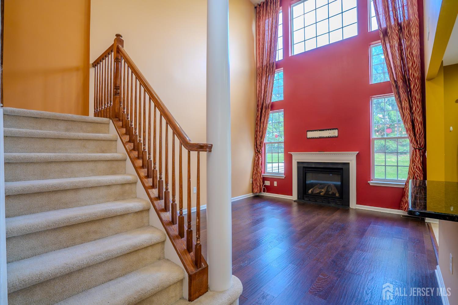 2438 Canterbury Lane, North Brunswick NJ 08902 - View 3