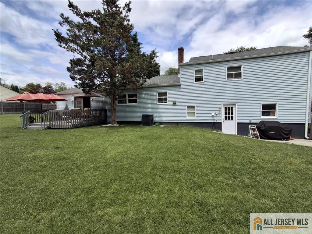 5 Beebe Avenue, Spotswood NJ 08884 - View 2