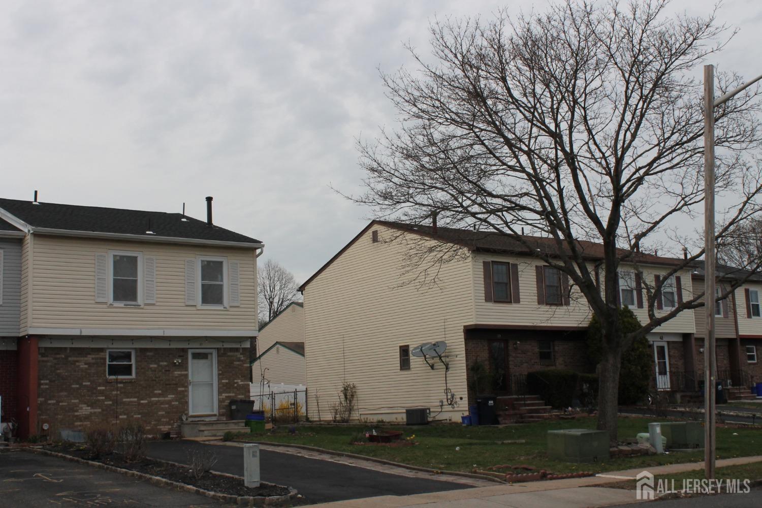 37 Redbud Road, Piscataway NJ 08854 - View 2